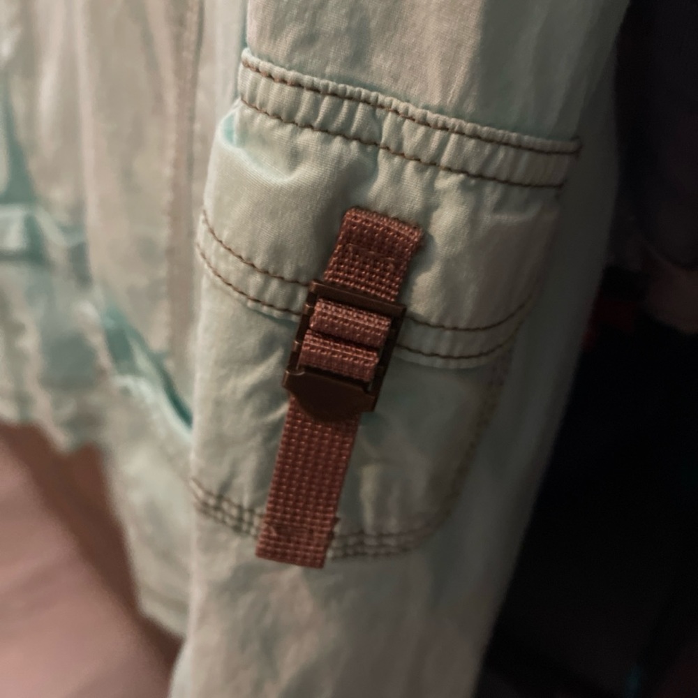Jacket - Picture 4 of 4